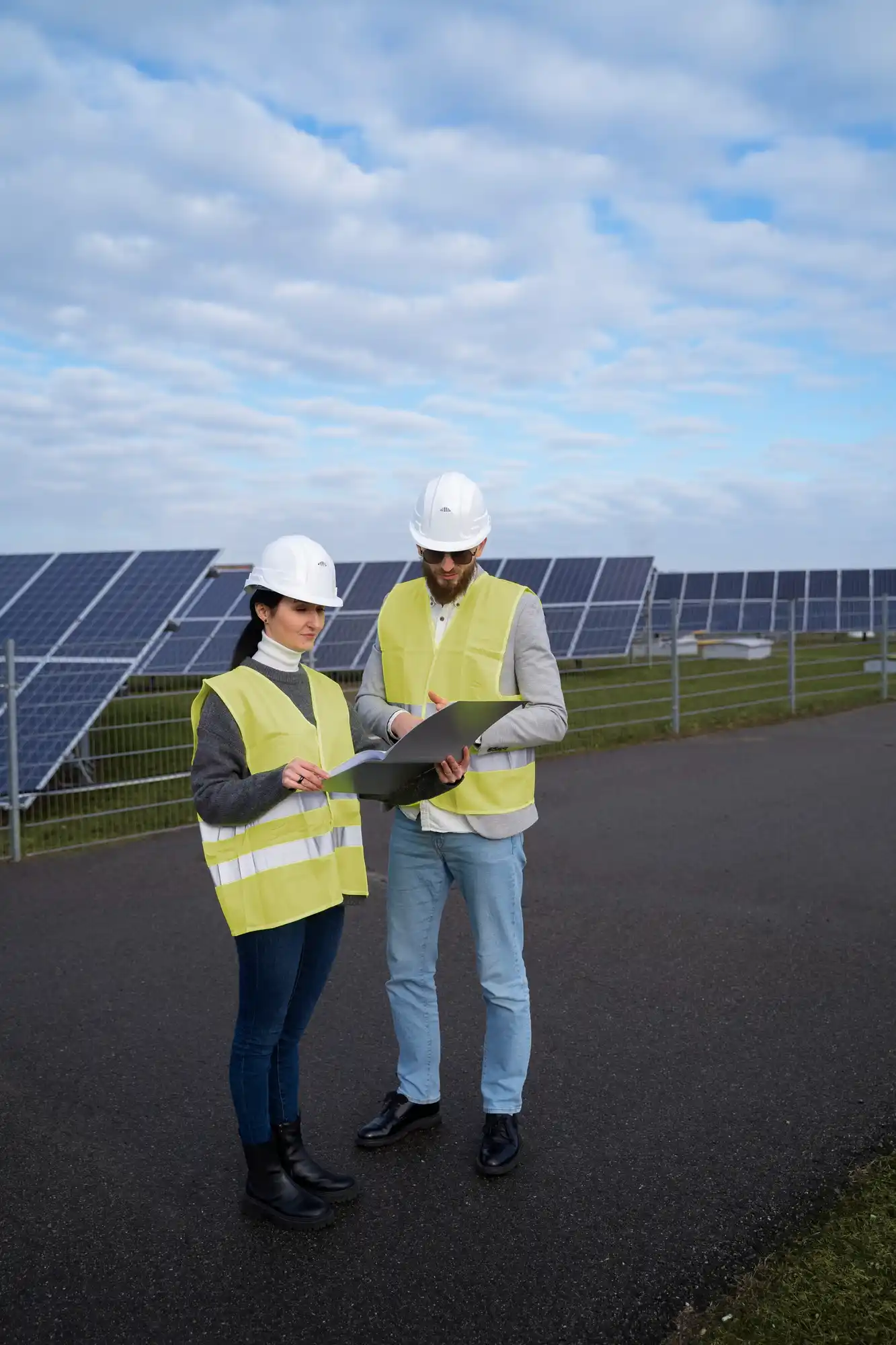 Panel Solar